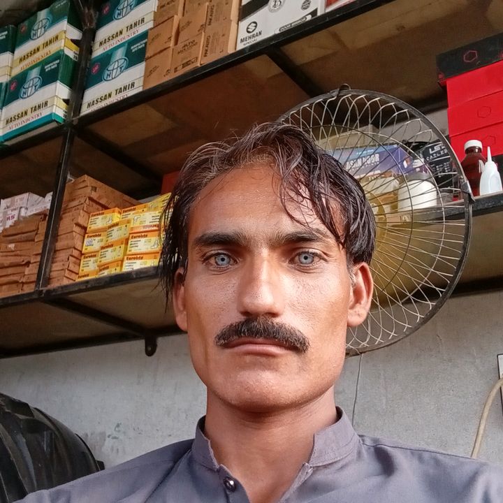 Ch Ahsan bila 786