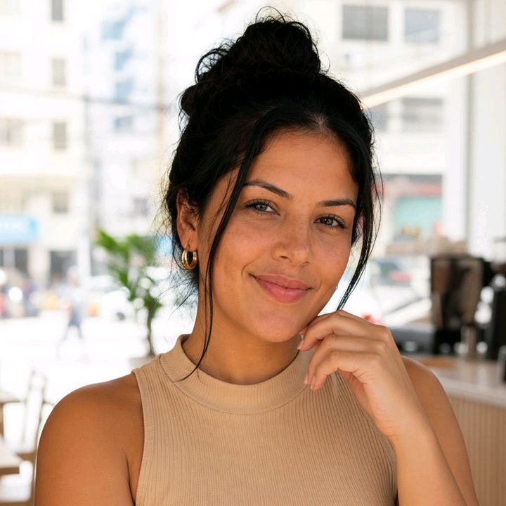 Julia Rocha