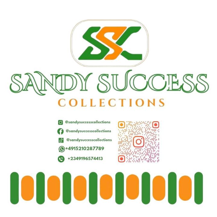 Sandy success skincare