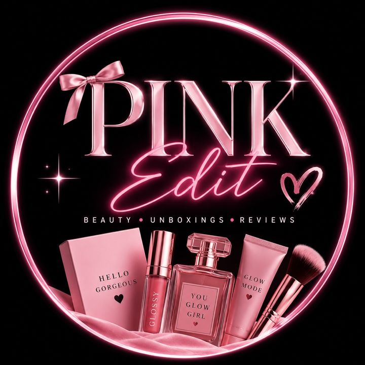 thepinkedit