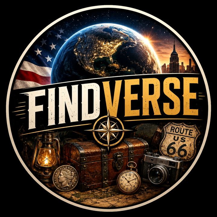 Findverse