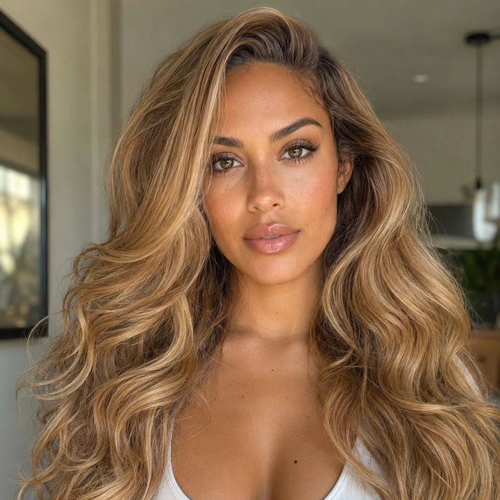 Serena vance