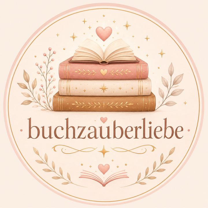 buchzauberliebe✨