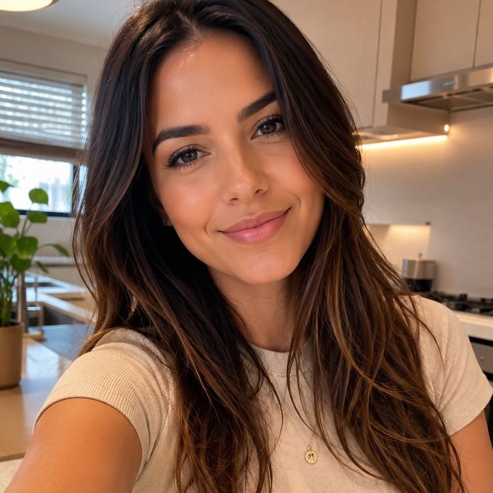 Yasmin Lagos