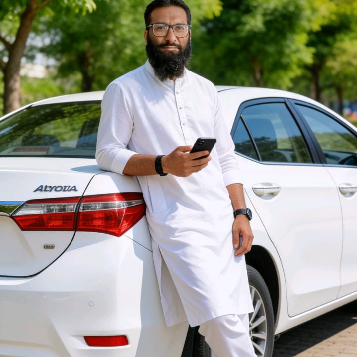 Abdul Qadoos