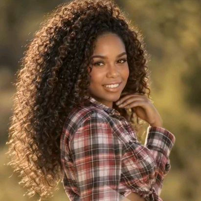 Izabella Indica