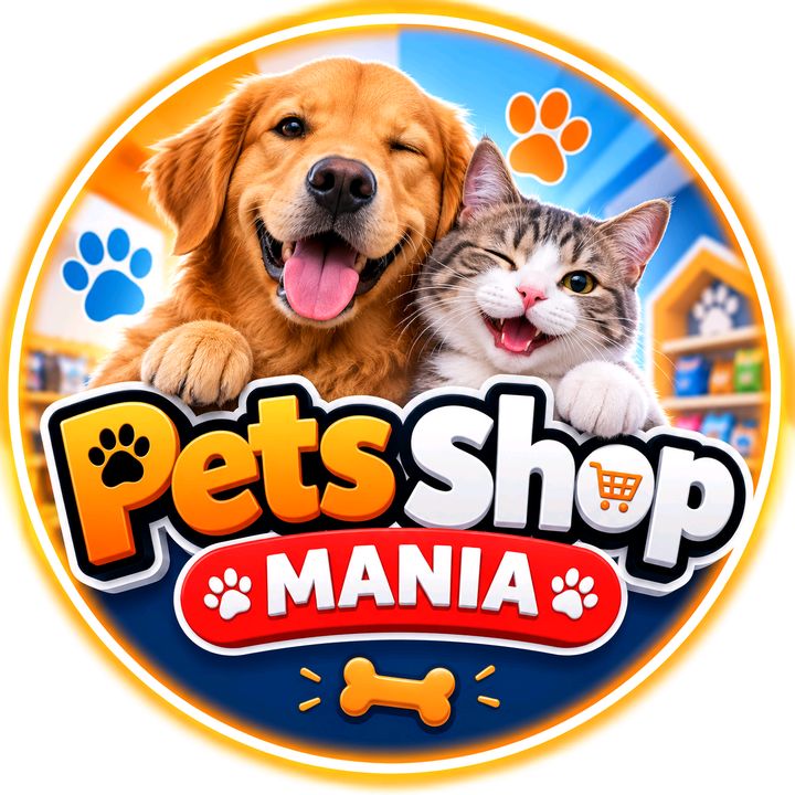 Pets Shop Mania