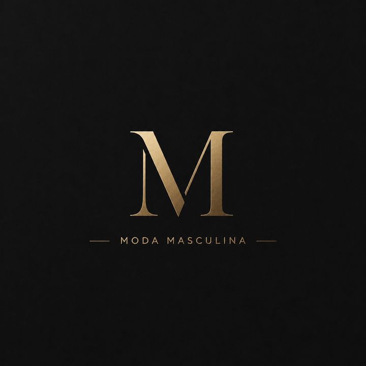 Moda Homem