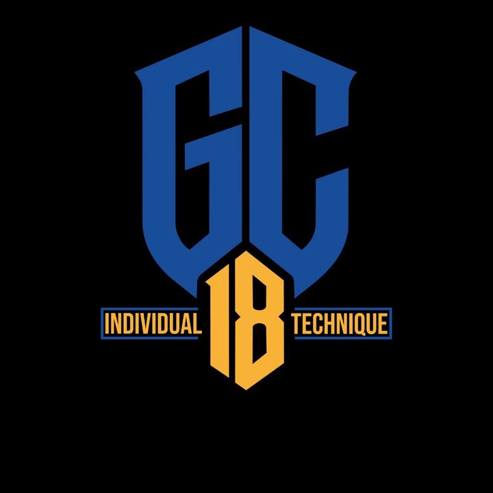 Giuseppe Caccavallo 18 Academy