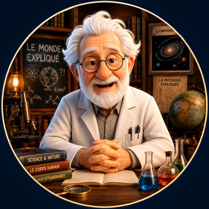LE MONDE EXPLIQUÉ