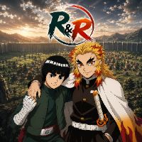 RR Anime