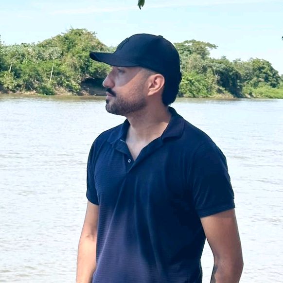 André Proença ✅