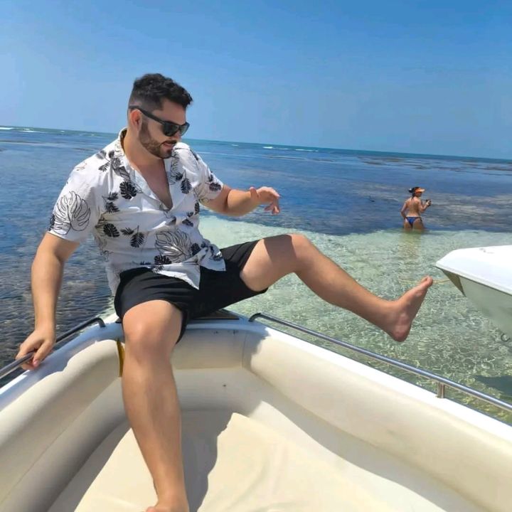 Sérgio Moura Recomenda