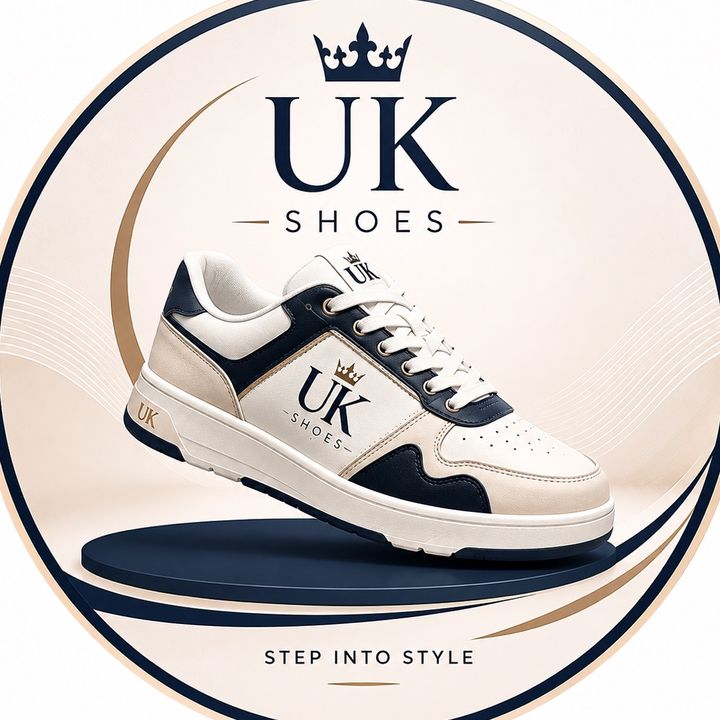 UK brand shoes 👟