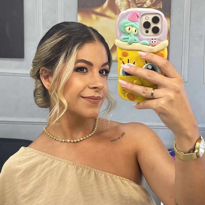 Duda Oliveira