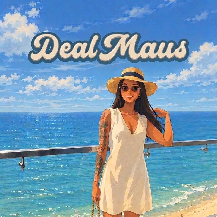 DealMaus
