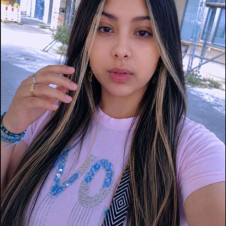 perla❤️😚