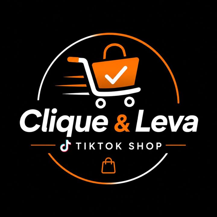 Clique & Leva | TikTok Shop