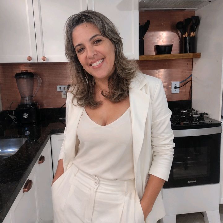 Tudo para mulher