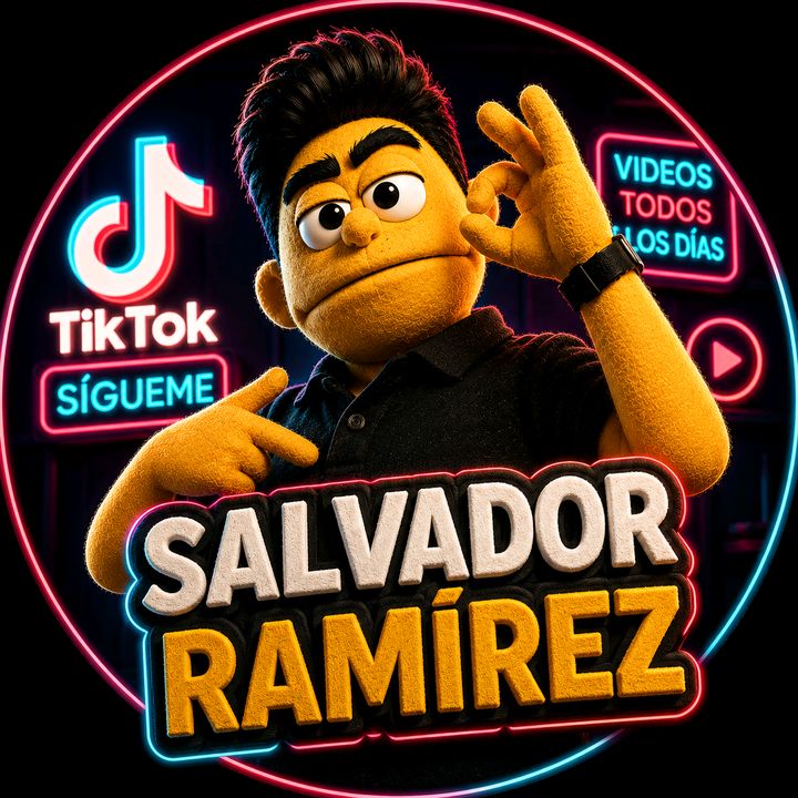 Salvador Ramirez8839