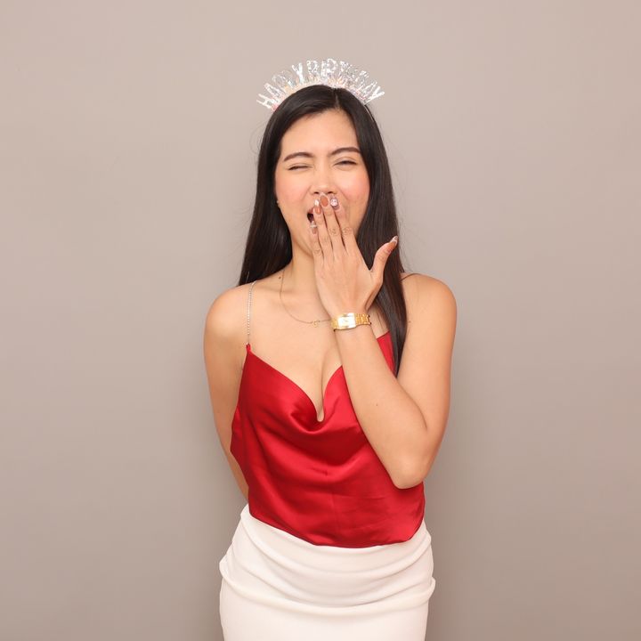 KLOD AYALA 🖤