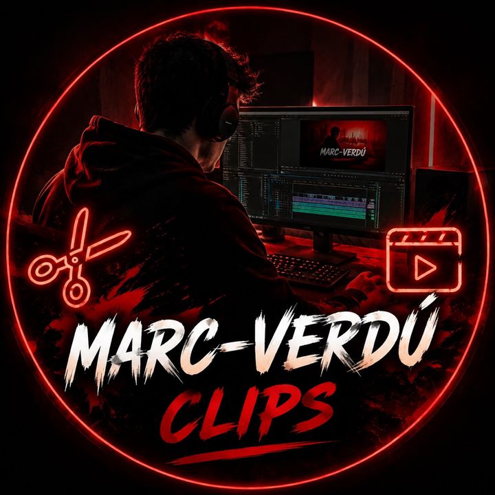 Marc-Verdú Clips