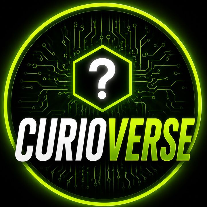 CurioVerse