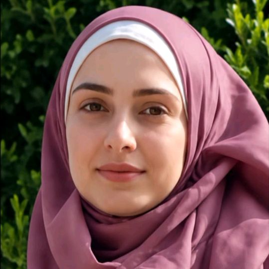 مريم احمد مراد