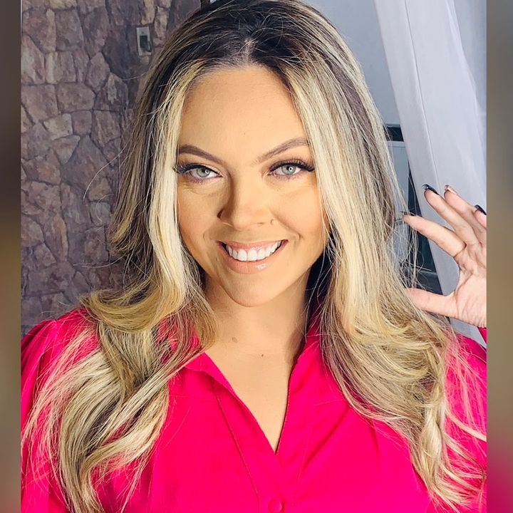Fernanda Queiroz