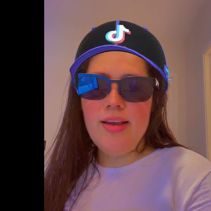 Mary Mendez2 🇸🇻🇸🇻🇸🇻