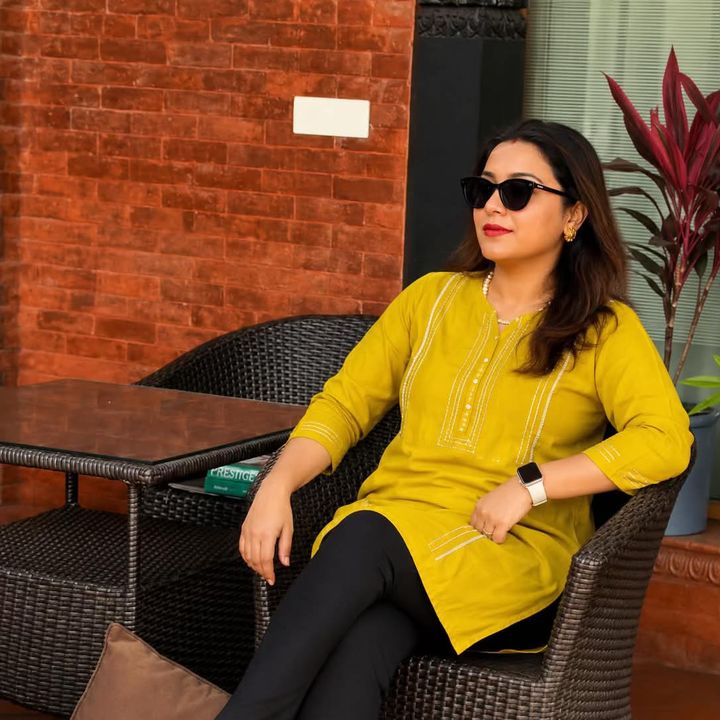 Dahal Ashmita