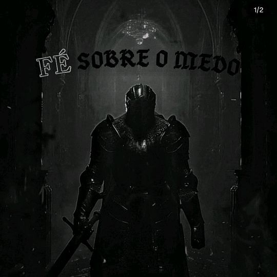 Arcanjo Ressurge