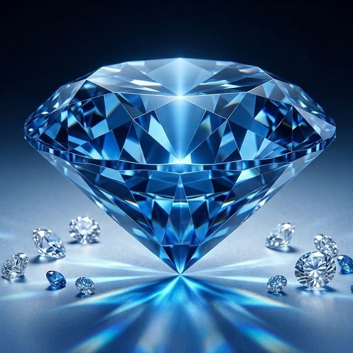 Diamond Shop