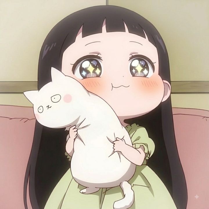 むぎゅちゃん🧸|癒やしスク