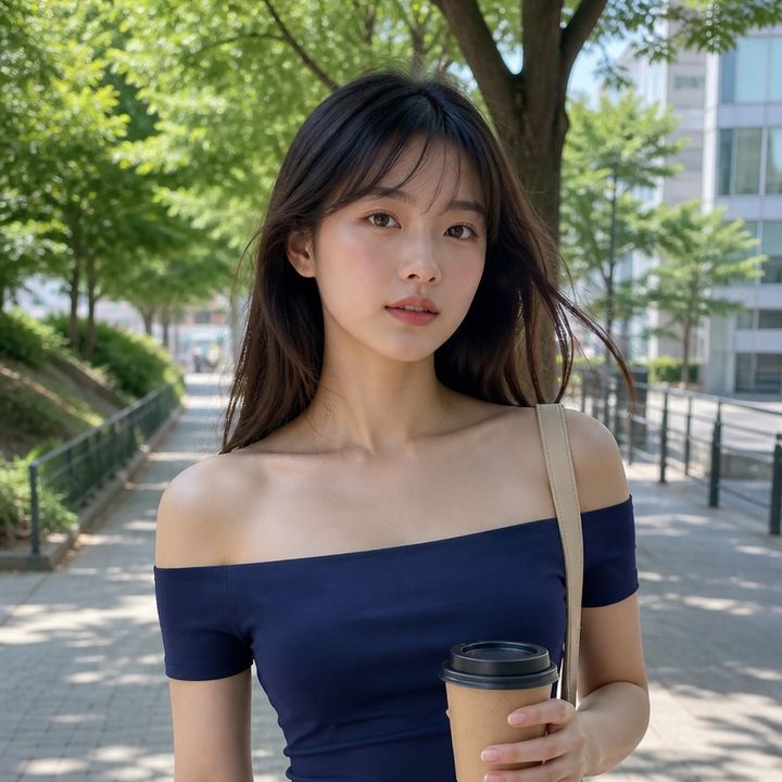TsukiChic