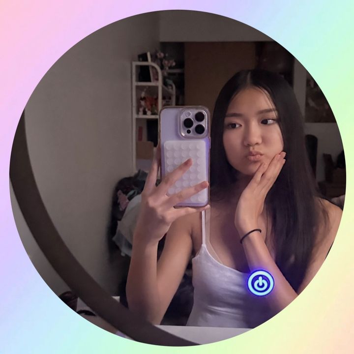 ⋆˚꩜｡⋆🧁
