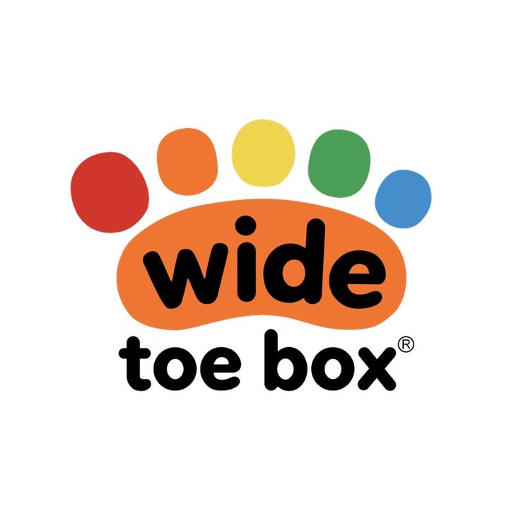 Wide Toe Box Shoes