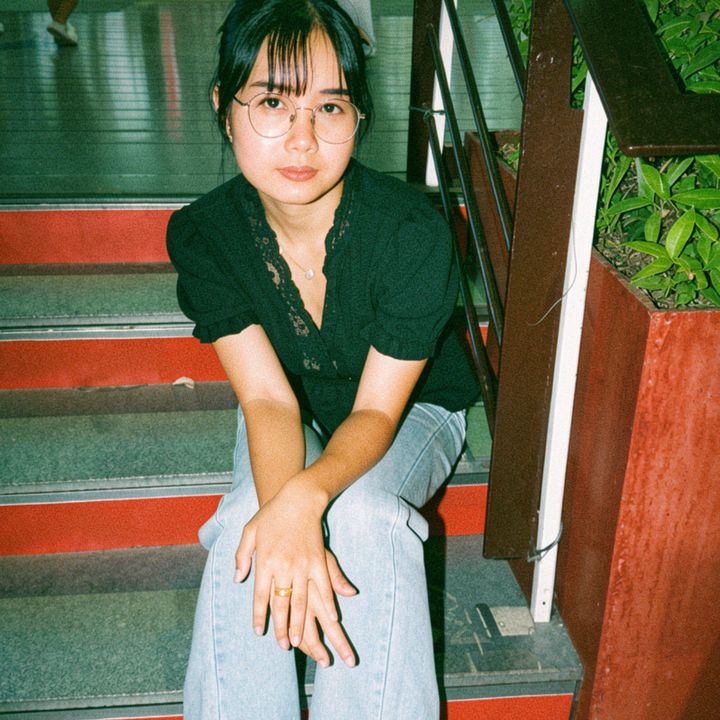 MaL Nyein 🤍
