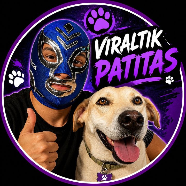 Viraltik patitas
