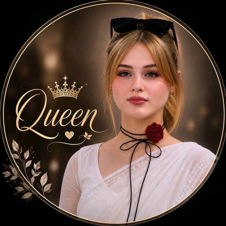 Fifa Queen 👸