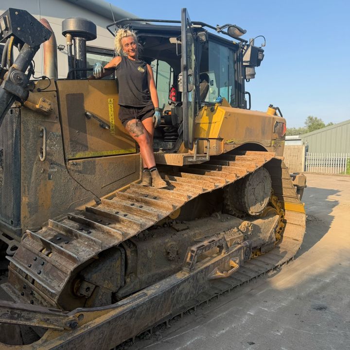diggerblondie