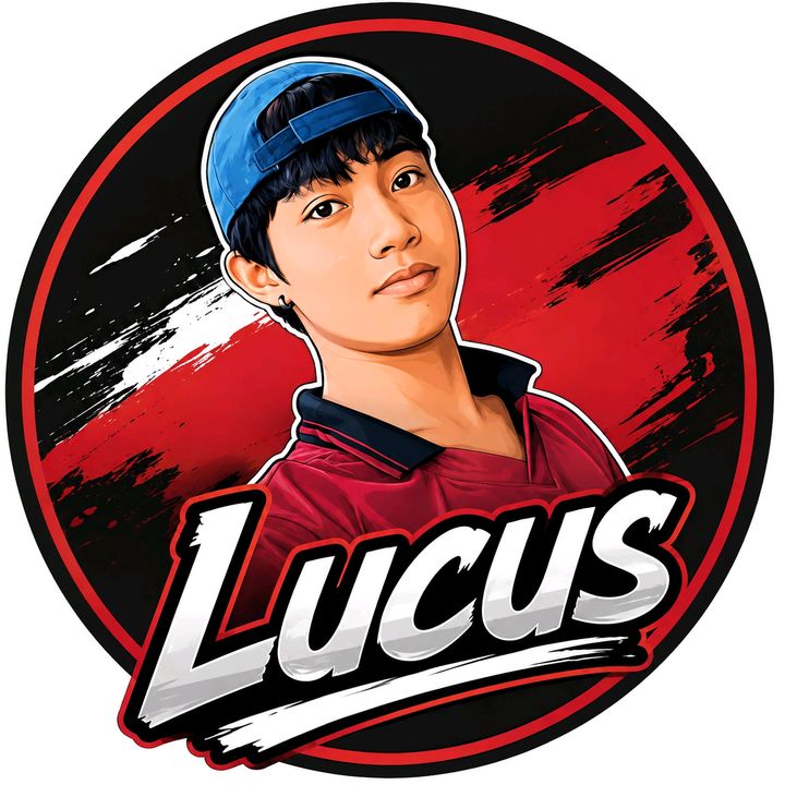 Lucus shopping