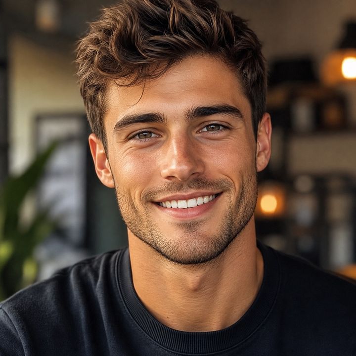 Ethan Blake