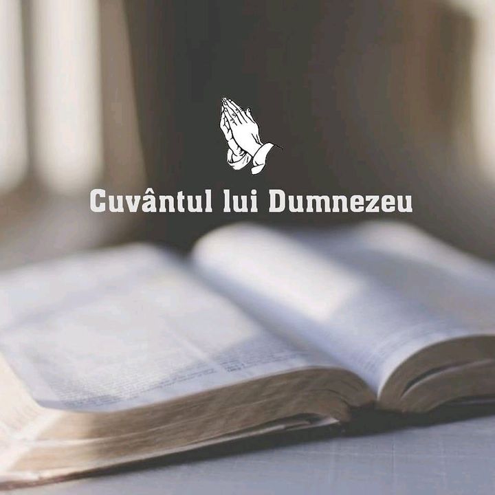 Cuvântul lui Dumnezeu