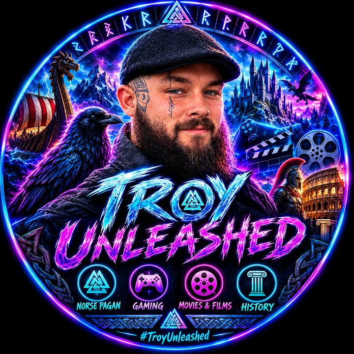 TroyUnleashed