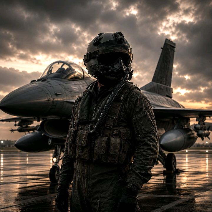 AiR MilTrY