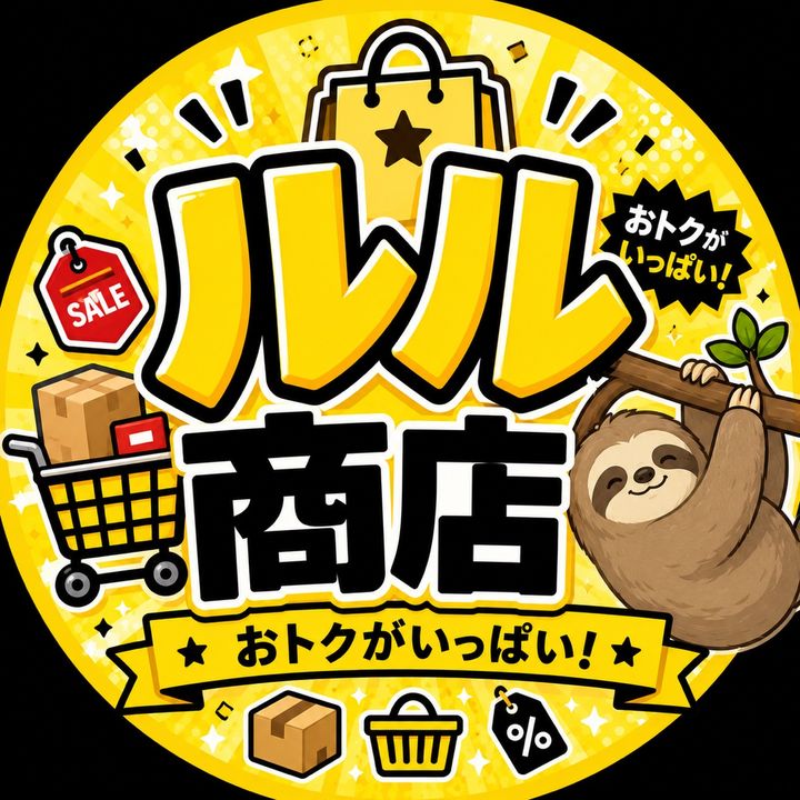 ルル商店
