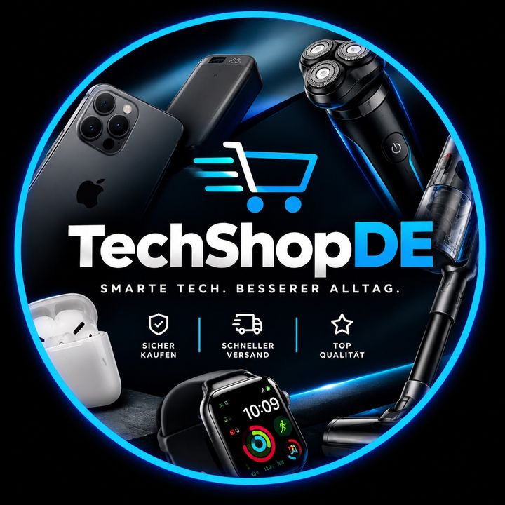 TechShopDE