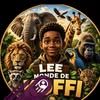 L’univers De Koffi