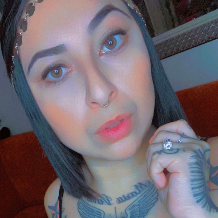 Lucero Hernandez